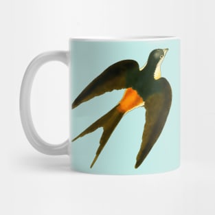 swallow Mug